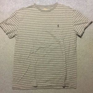 Polo Ralph Lauren striped tee